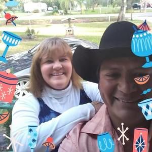 Meet your Posher, Peggy